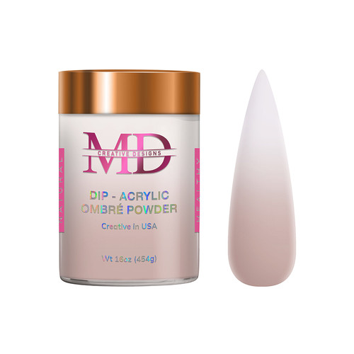 M- Dip|Acrylic Ombre - #MD-110