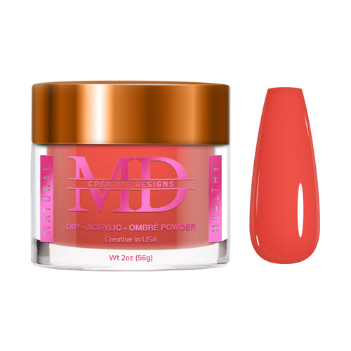 MD Dip|Acrylic - #K123