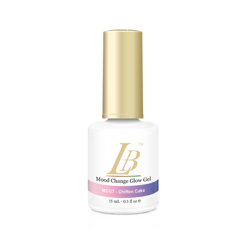 LB Mood Change Glow Gel - #MCG07 Chiffon Cake