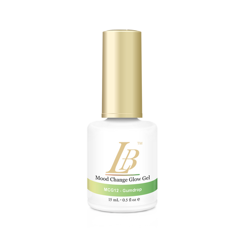 LB Mood Change Glow Gel - #MCG12 Gumdrop