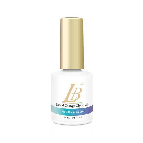 LB Mood Change Glow Gel - #MCG16 Airheads