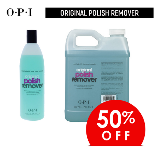 OPI Original Polish Remover