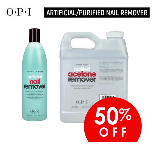 OPI Nail Remover