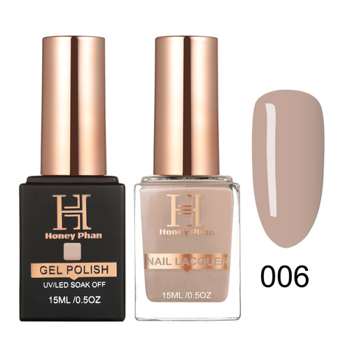Honey Secret Duo - #HP 006