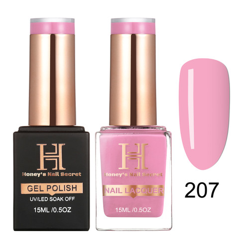 Honey Secret Duo - #HP 207