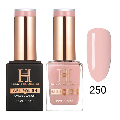 Honey Secret Duo - #HP 250