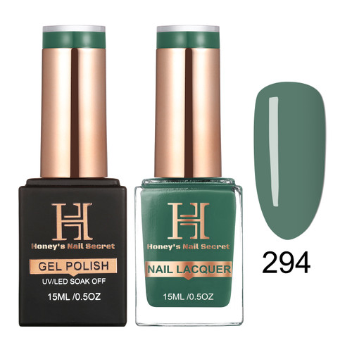 Honey Secret Duo - #HP 294