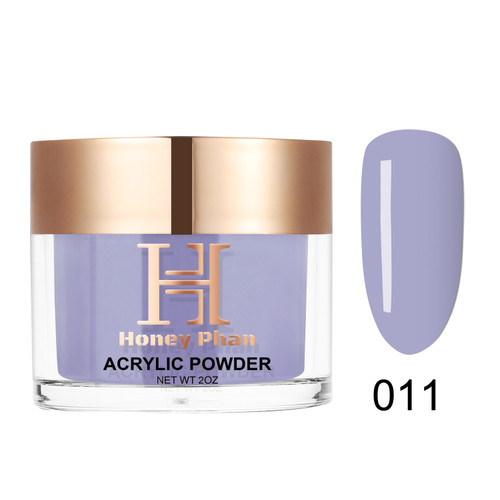 Honey Secret Dip|Acrylic - #HP 011