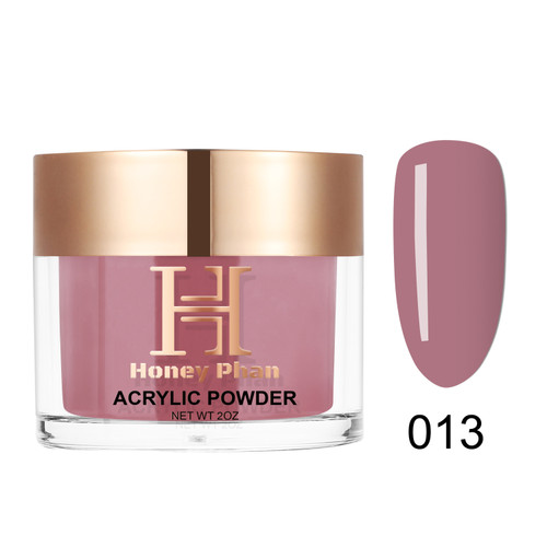 Honey Secret Dip|Acrylic - #HP 013
