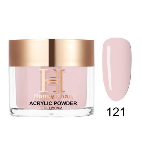 Honey Secret Dip|Acrylic - #HP 121