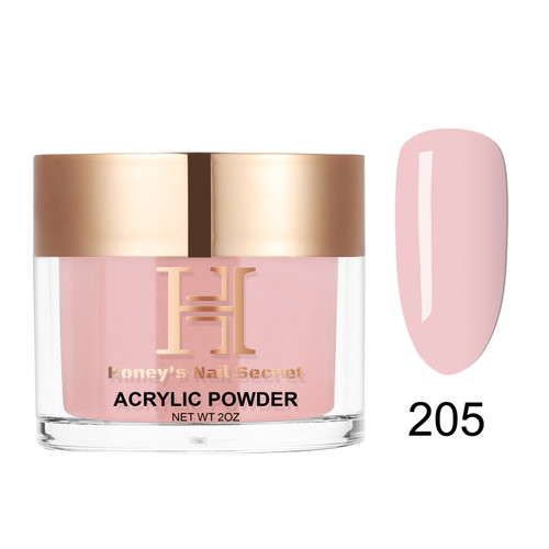 Honey Secret Dip|Acrylic - #HP 205
