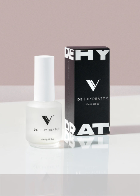 V Nail Prep/ Dehydrator