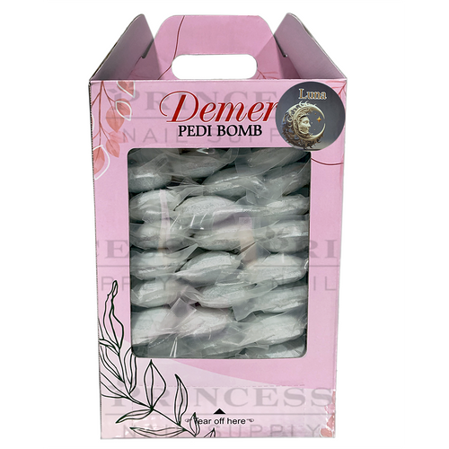 Demer Pedi Bomb - Lunar