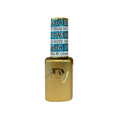 DND Diva Gel #318 High Note