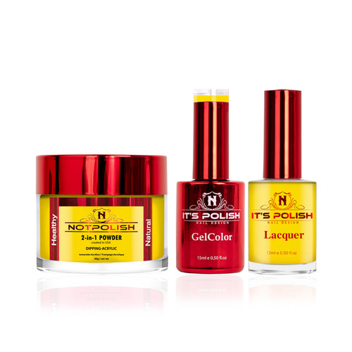 NotPolish Combo #M 016 - Dream Catcher