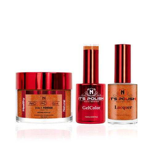 NotPolish Combo #M 115 - Sweet Treat