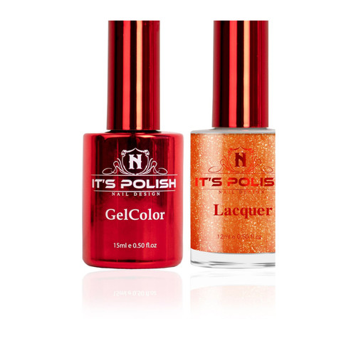 NotPolish Duo #M004 - Dreamsicle