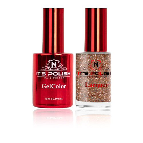 NotPolish Duo #M044 - Prom Dress