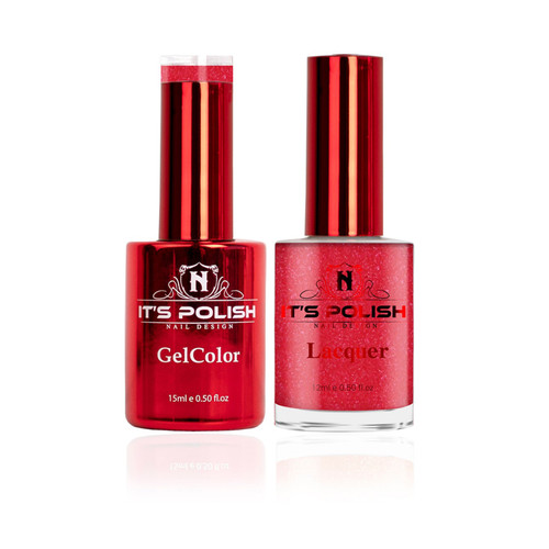 NotPolish Duo #M050 - English Rose