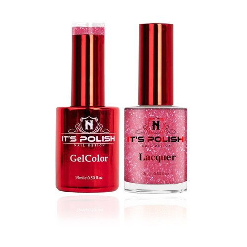 NotPolish Duo #M060 - Sugar High