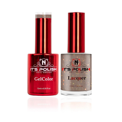 NotPolish Duo #M072 - Sugar Daddy