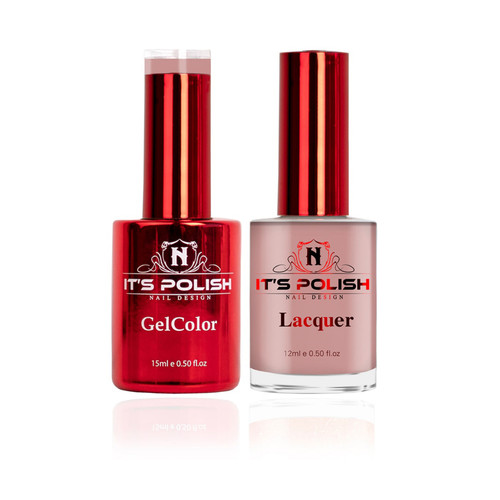 NotPolish Duo #M092 - Spring Latte