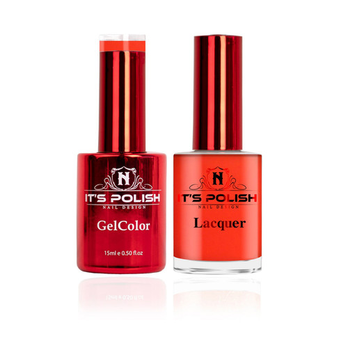 NotPolish Duo #M099 - Electricity