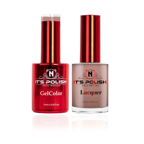 NotPolish Duo #M110 - Cappuccino