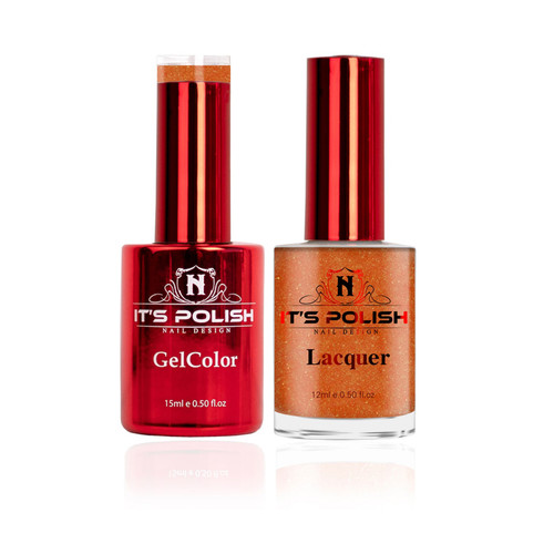 NotPolish Duo #M115 - Sweet Treat