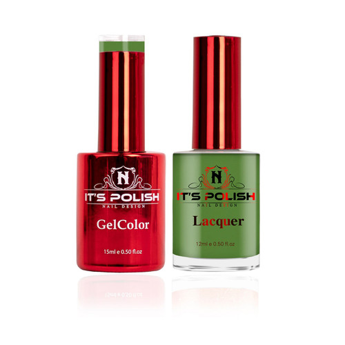 NotPolish Duo #M118 - High Life