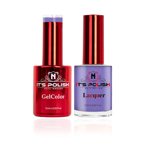 NotPolish Duo #M128 - All Nighter