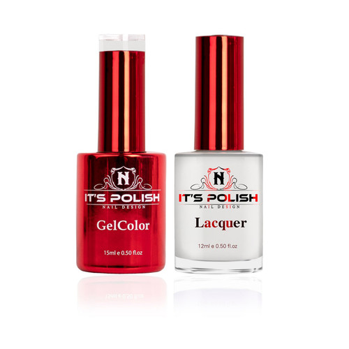 NotPolish Duo #OG101 - Milky White