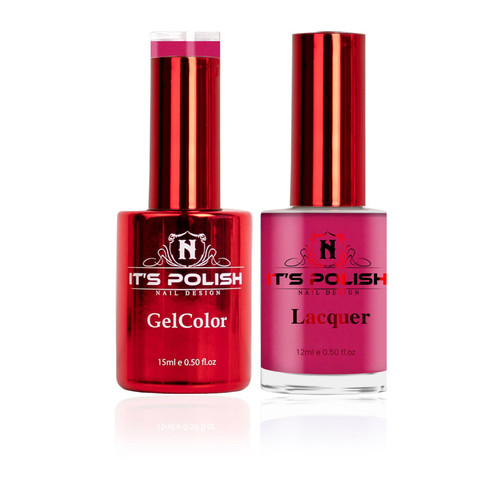 NotPolish Duo #OG103 - Princess Slippers