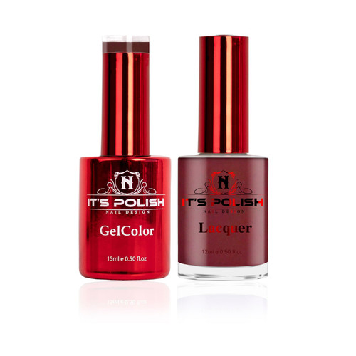 NotPolish Duo #OG111 - Studded Kiss