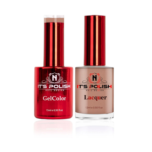 NotPolish Duo #OG113 - Nude Me