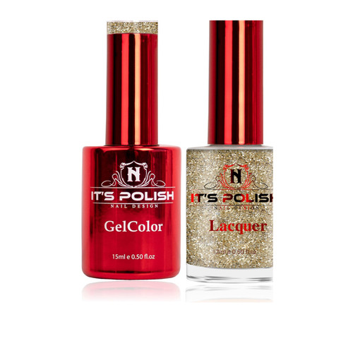 NotPolish Duo #OG134 - The Nail Boss