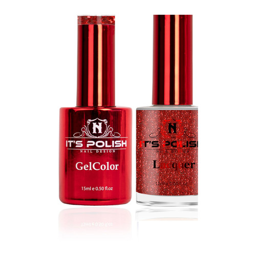 NotPolish Duo #OG135 - Boss Lady