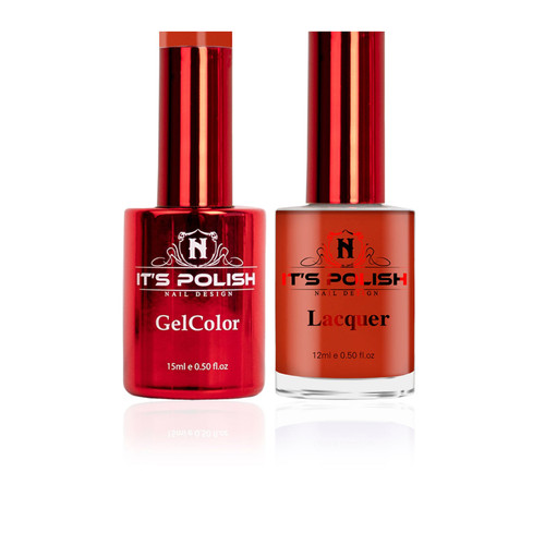 NotPolish Duo #OG154 - Brightly