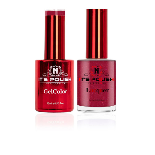 NotPolish Duo #OG157 - More than Pink