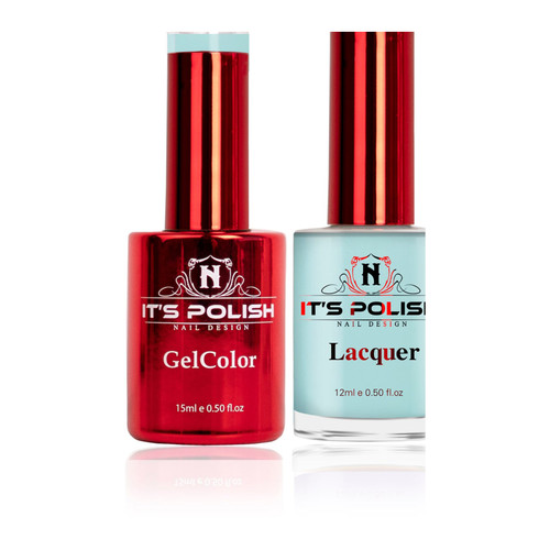 NotPolish Duo #OG159 - Baby Girl