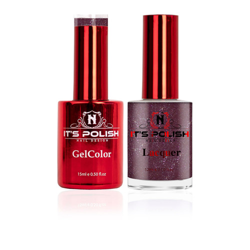 NotPolish Duo #OG163 - Heavenly