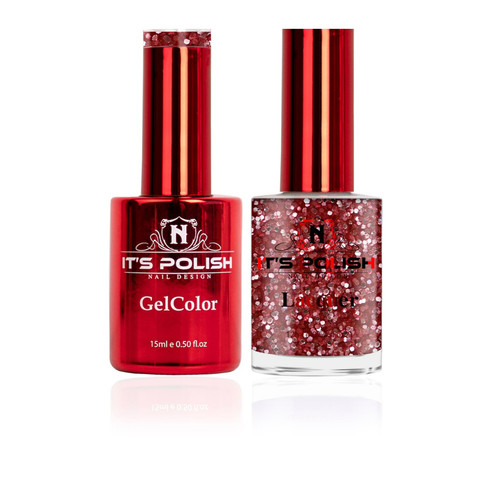 NotPolish Duo #OG172 - Rose Gold