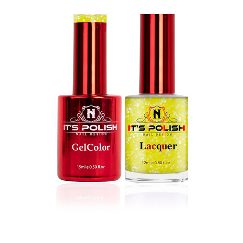 NotPolish Duo #OG177 - My Allure