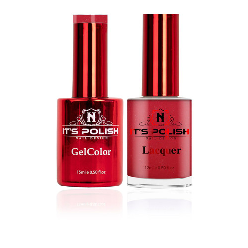 NotPolish Duo #OG191 - Peach Punch