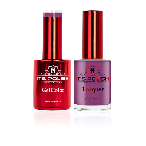 NotPolish Duo #OG194 - Purple Haze