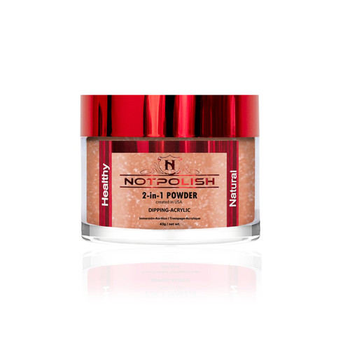 NotPolish Dip|Acrylic 2oz #M032 - Dare You