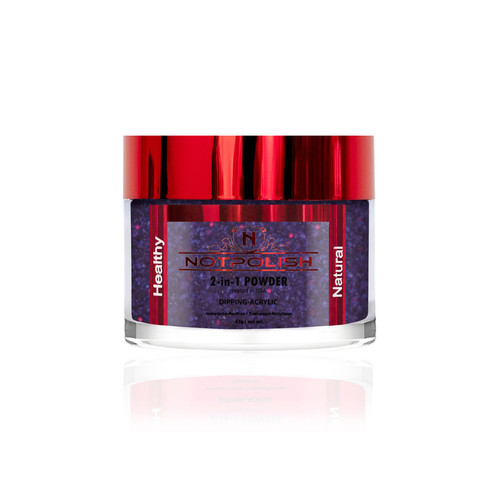 NotPolish Dip|Acrylic 2oz #M049 - Cosmo