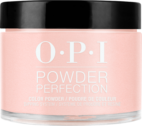 OPI Dipping Powder 1.5oz #DP D54 Trading Paint
