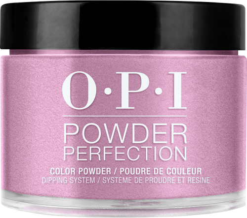 OPI Dipping Powder 1.5oz #DP D61 N00Berry