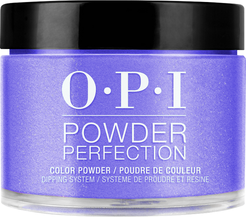 OPI Dipping Powder 1.5oz #DP H019 Scorpio Seduction